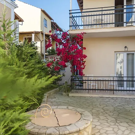 Bohotel Eleonas Anex