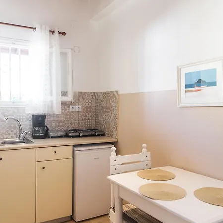 Apartmán Eleonas Anex *