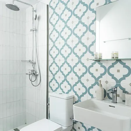 Appartement Eleonas Anex