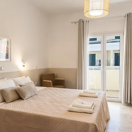 Eleonas Anex Apartment