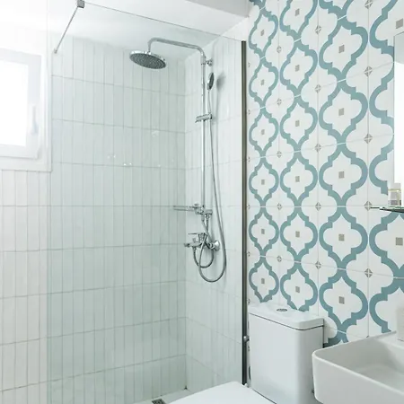 Apartment Eleonas Anex