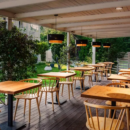 Διαμέρισμα Eleonas Anex *