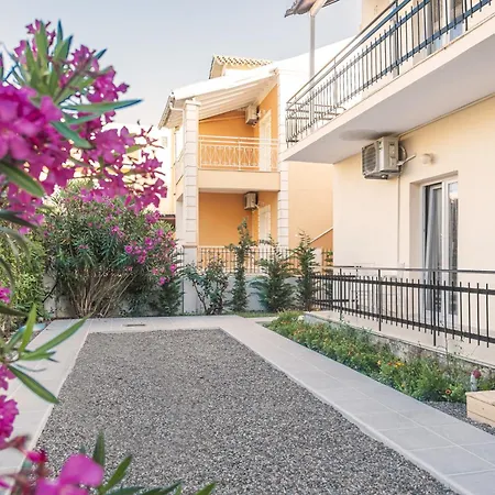 Eleonas Anex * Kávos