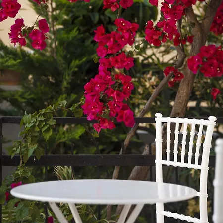 Eleonas Anex Διαμέρισμα Κάβος