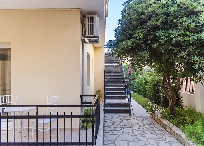 Appartement Eleonas Anex
