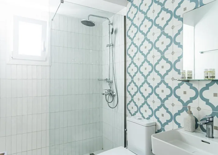Appartement Eleonas Anex