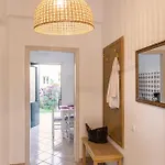 Bohotel Eleonas Anex Apartmán