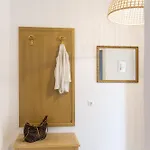 Bohotel Eleonas Anex