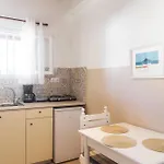 Apartmán Bohotel Eleonas Anex 3*