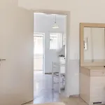 Bohotel Eleonas Anex Apartmán
