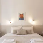 Apartmán Bohotel Eleonas Anex