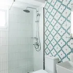 Apartmán Bohotel Eleonas Anex