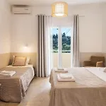 Apartmán Bohotel Eleonas Anex Kávos