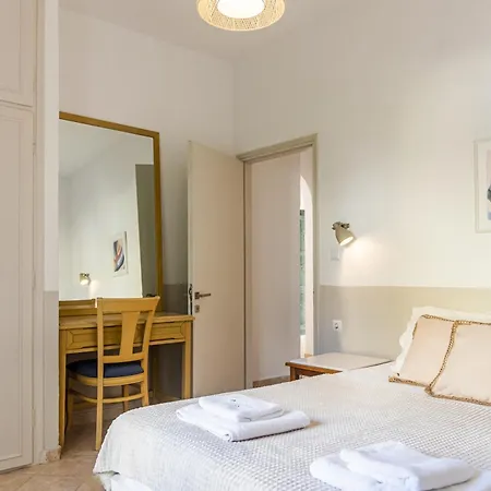 Bohotel Eleonas Anex