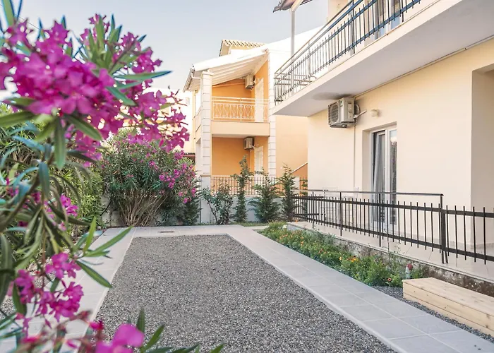 Eleonas Anex * Kávos